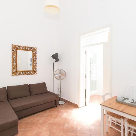 And So Bed & Breakfast Lecce Eksteriør bilde