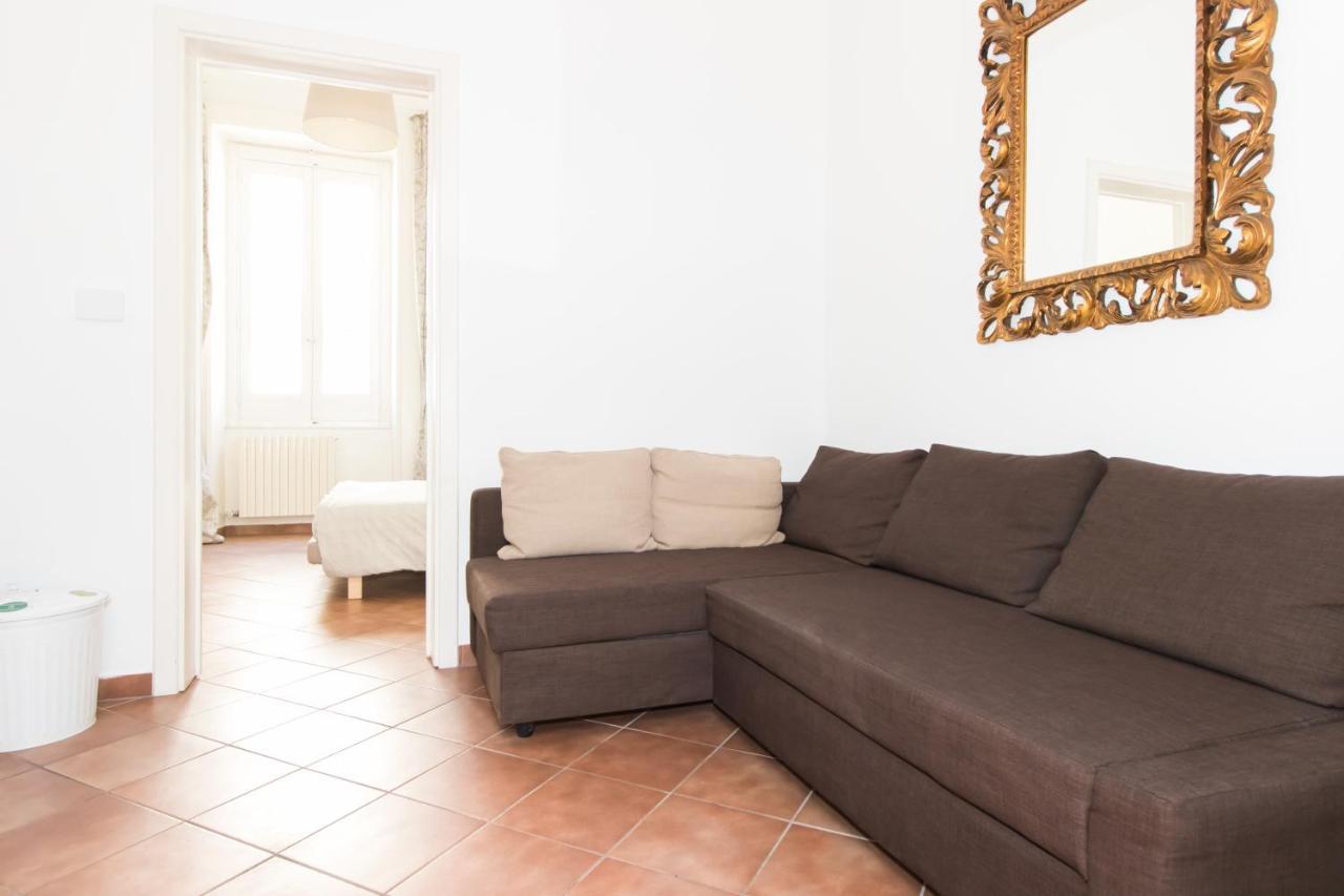 And So Bed & Breakfast Lecce Eksteriør bilde