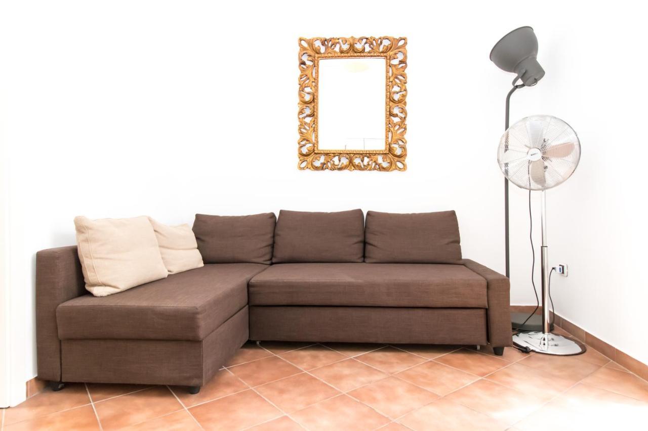 And So Bed & Breakfast Lecce Eksteriør bilde