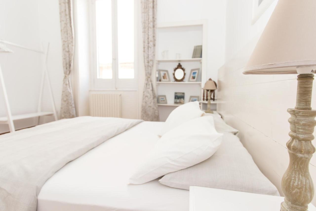 And So Bed & Breakfast Lecce Eksteriør bilde