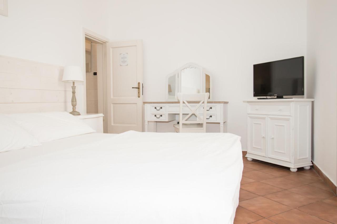 And So Bed & Breakfast Lecce Eksteriør bilde