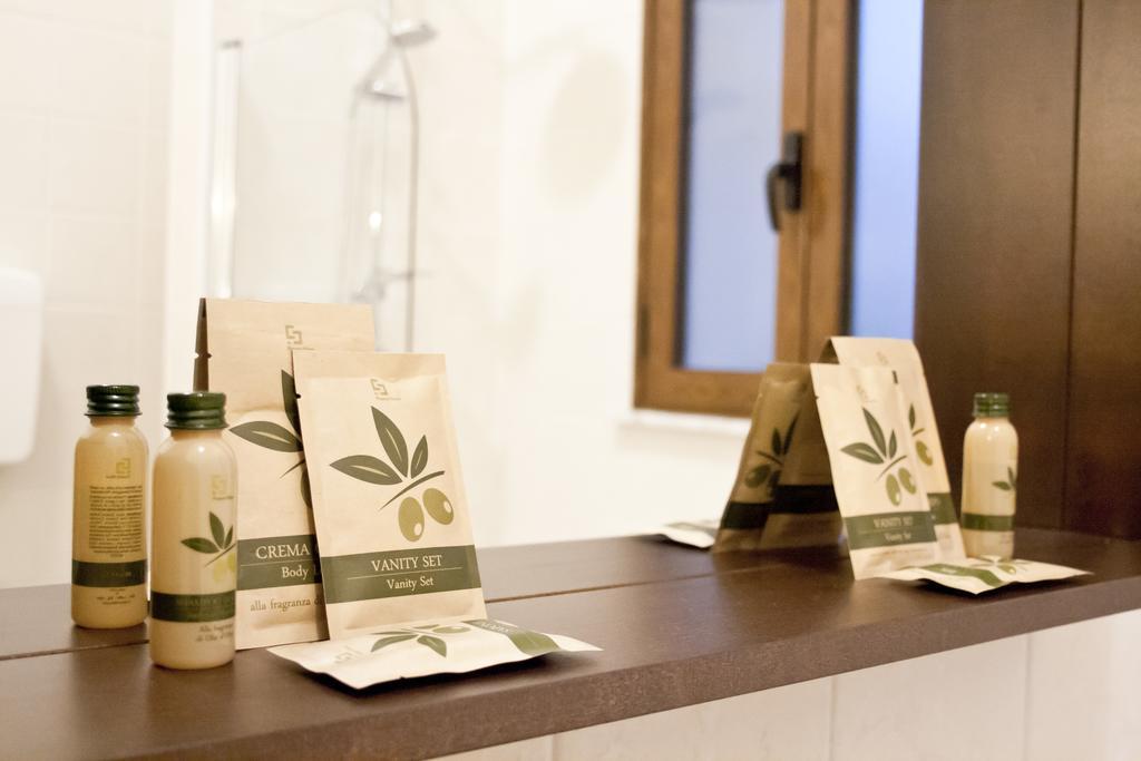 And So Bed & Breakfast Lecce Rom bilde