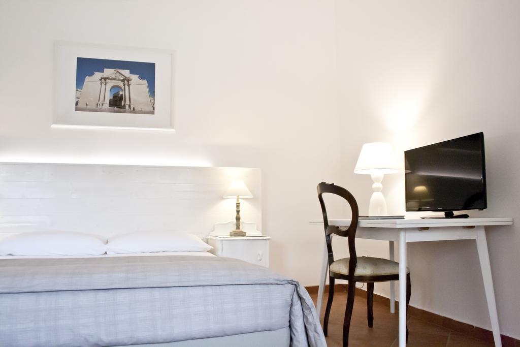 And So Bed & Breakfast Lecce Rom bilde