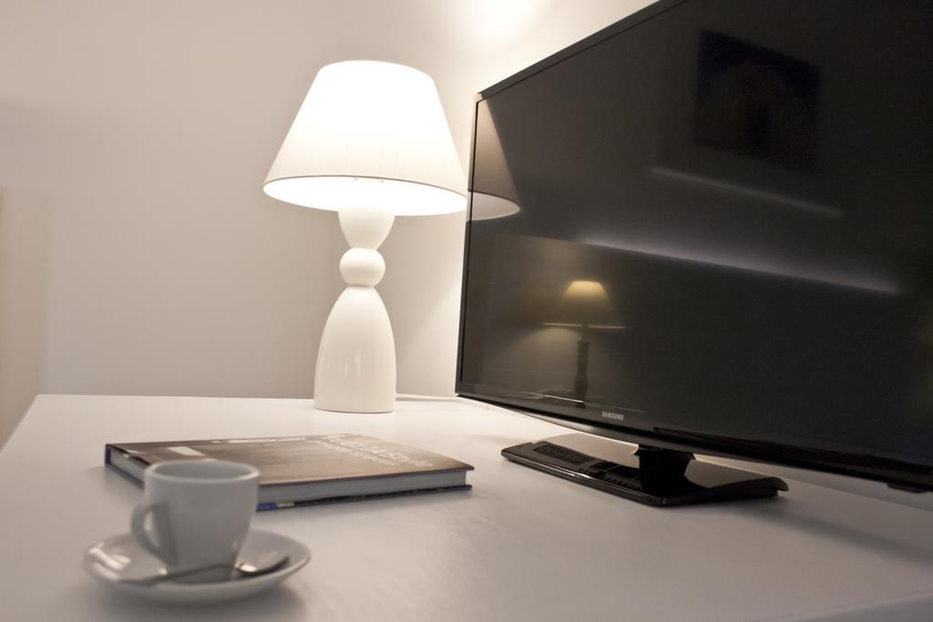 And So Bed & Breakfast Lecce Rom bilde