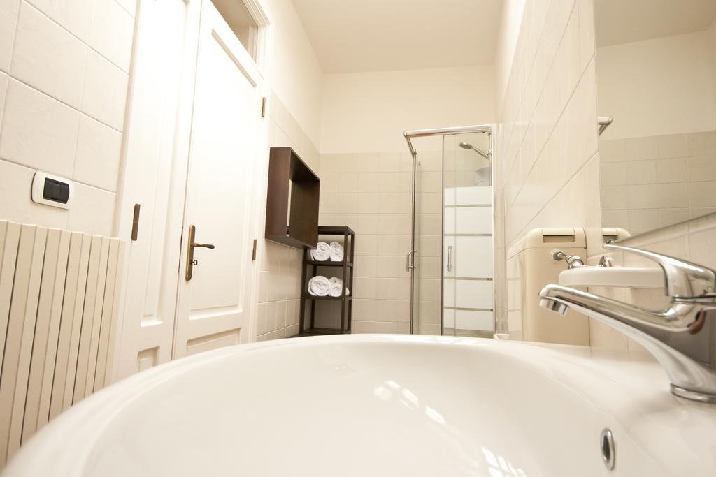 And So Bed & Breakfast Lecce Rom bilde