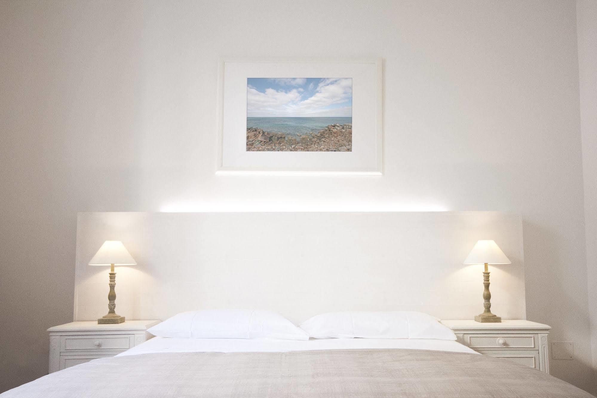 And So Bed & Breakfast Lecce Eksteriør bilde