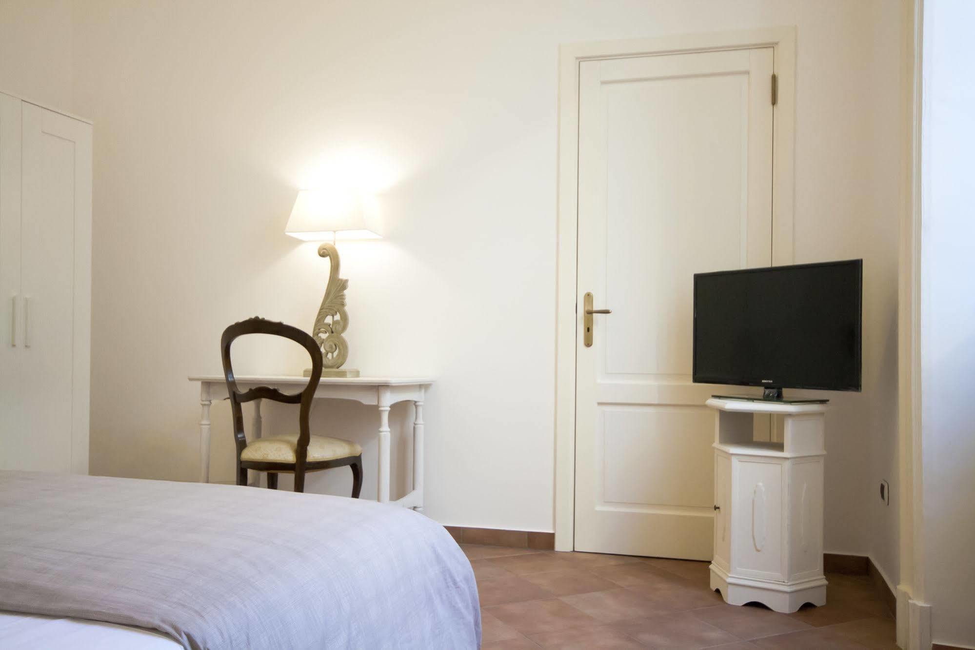 And So Bed & Breakfast Lecce Eksteriør bilde