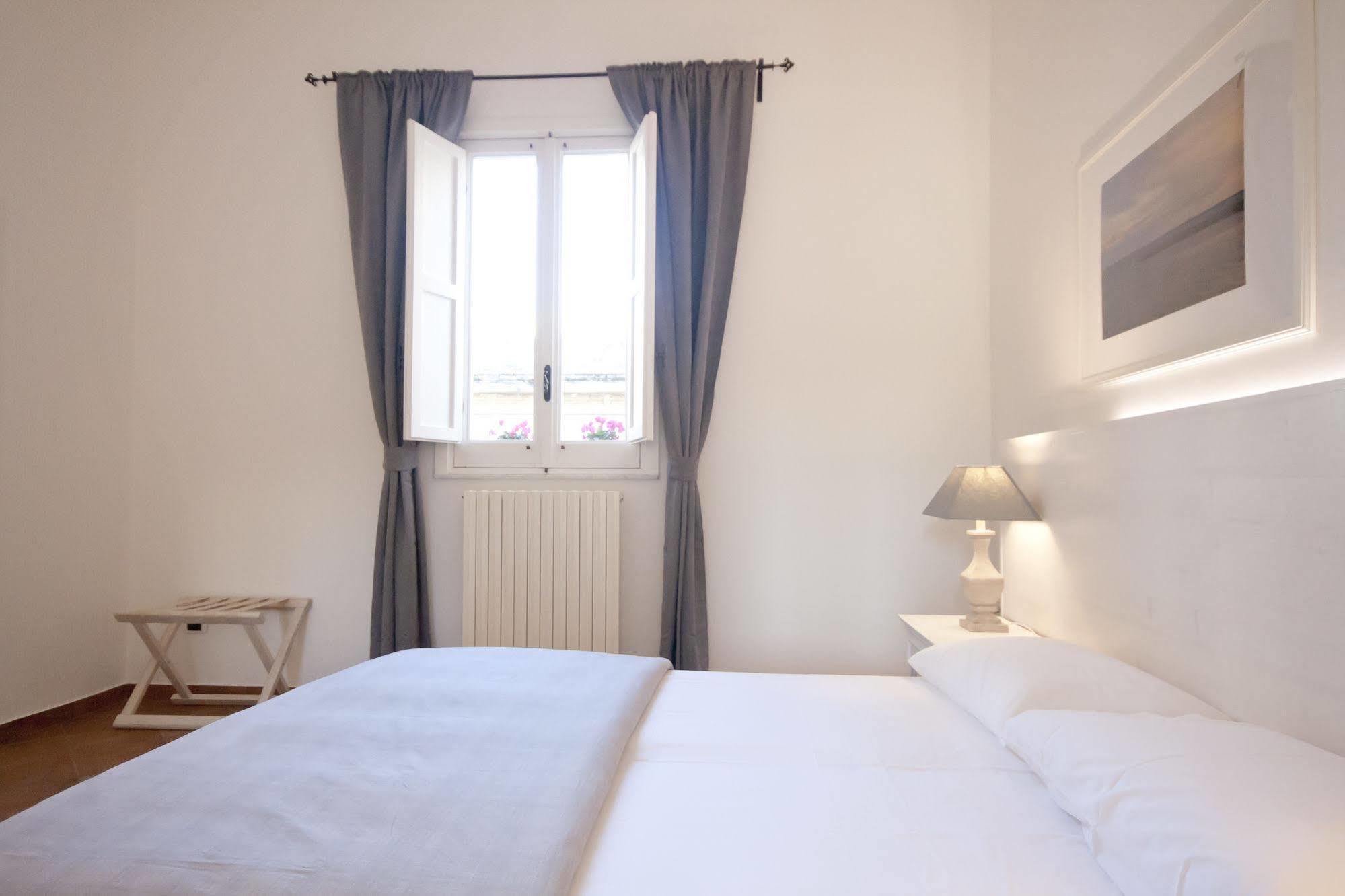 And So Bed & Breakfast Lecce Eksteriør bilde